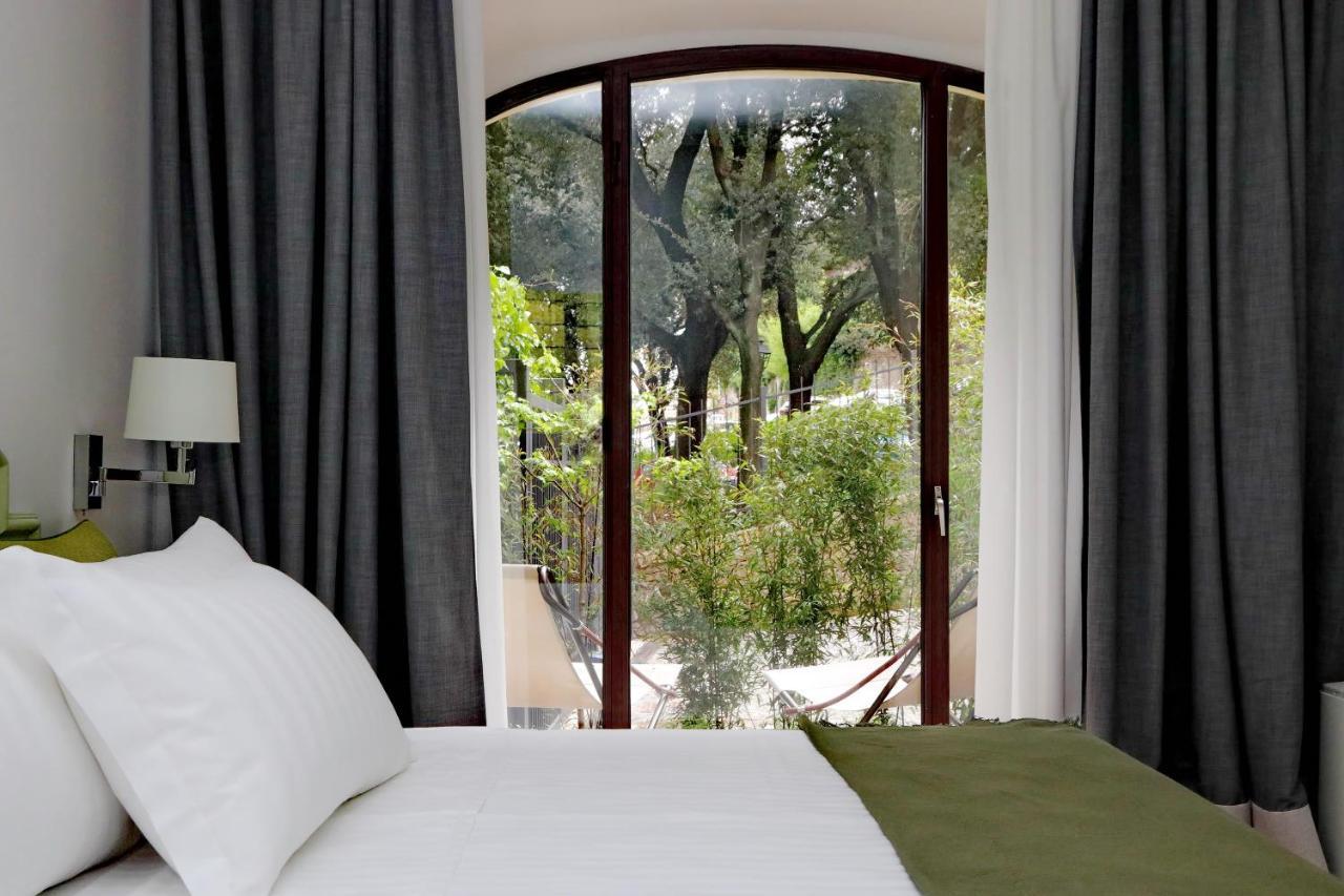 Il Mulino Di Trastevere - My Extra Home Ρώμη Εξωτερικό φωτογραφία