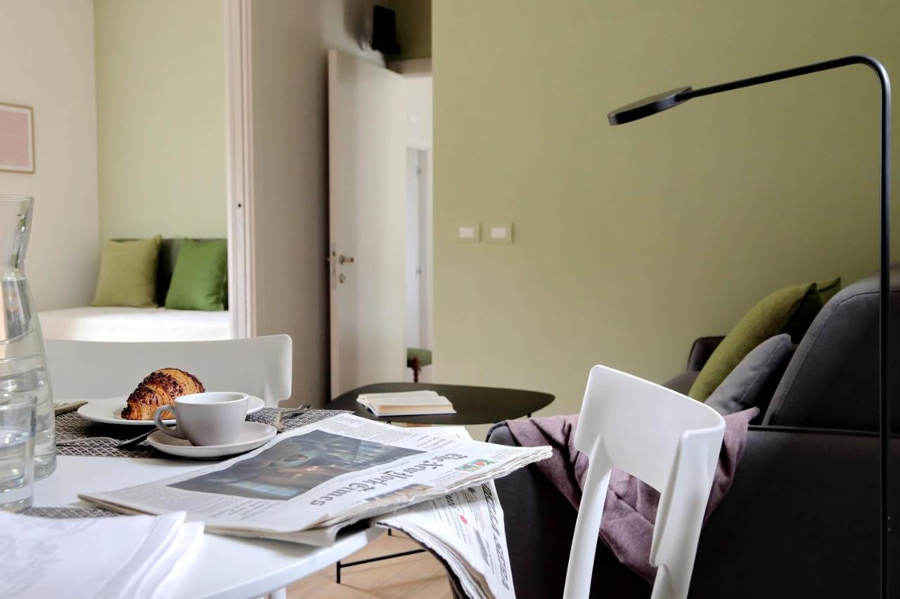 Il Mulino Di Trastevere - My Extra Home Ρώμη Εξωτερικό φωτογραφία