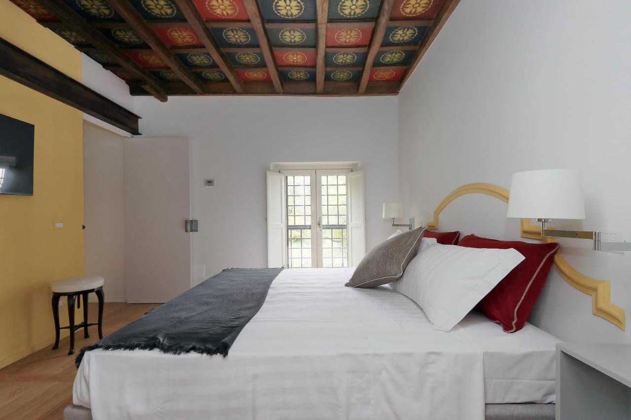 Il Mulino Di Trastevere - My Extra Home Ρώμη Εξωτερικό φωτογραφία