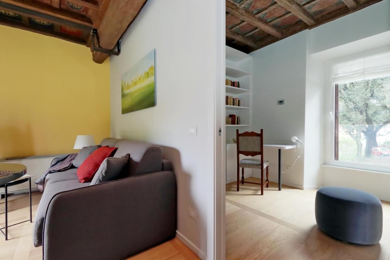 Il Mulino Di Trastevere - My Extra Home Ρώμη Εξωτερικό φωτογραφία