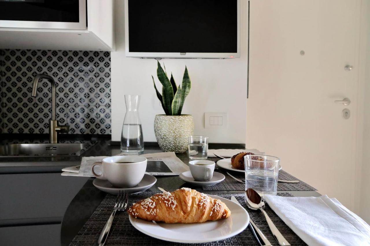 Il Mulino Di Trastevere - My Extra Home Ρώμη Εξωτερικό φωτογραφία