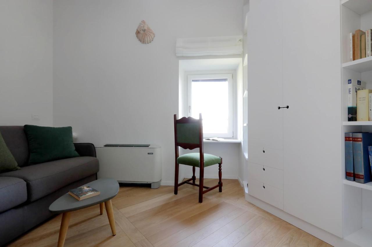 Il Mulino Di Trastevere - My Extra Home Ρώμη Εξωτερικό φωτογραφία