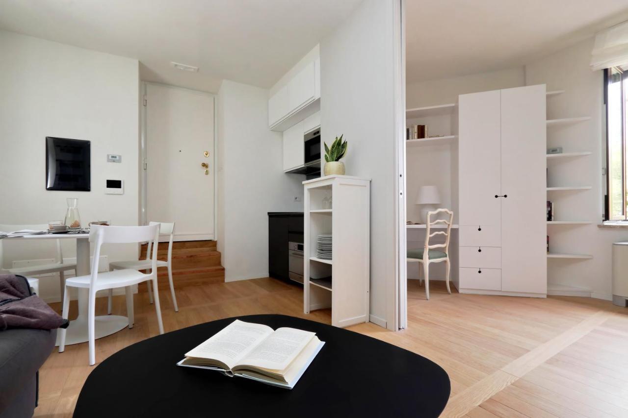 Il Mulino Di Trastevere - My Extra Home Ρώμη Εξωτερικό φωτογραφία