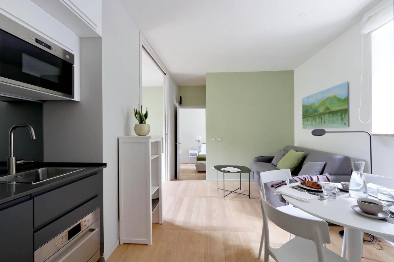 Il Mulino Di Trastevere - My Extra Home Ρώμη Εξωτερικό φωτογραφία