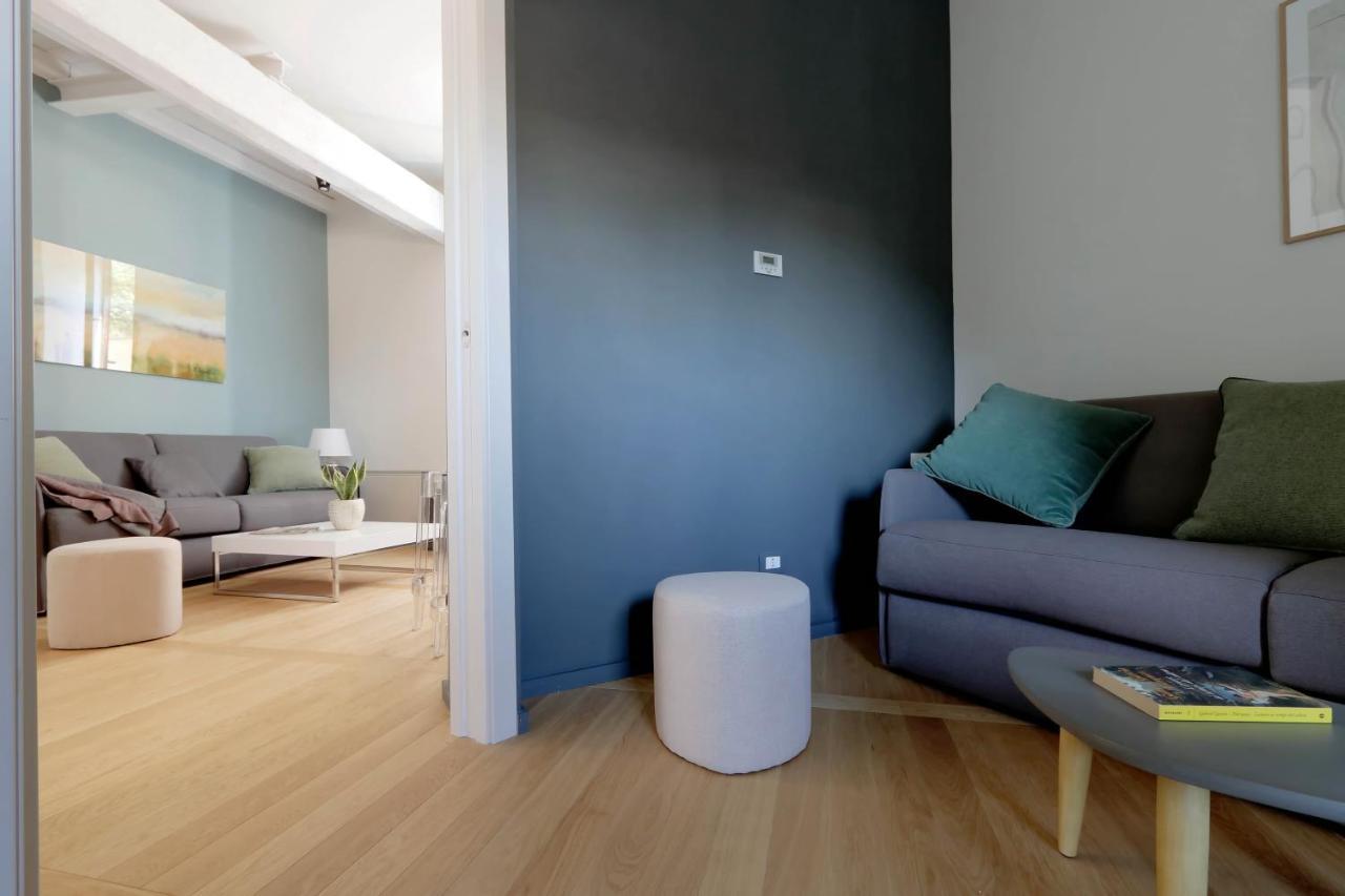 Il Mulino Di Trastevere - My Extra Home Ρώμη Εξωτερικό φωτογραφία
