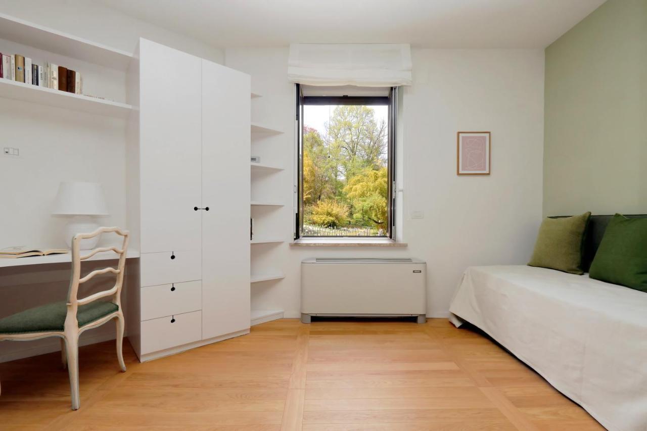 Il Mulino Di Trastevere - My Extra Home Ρώμη Εξωτερικό φωτογραφία