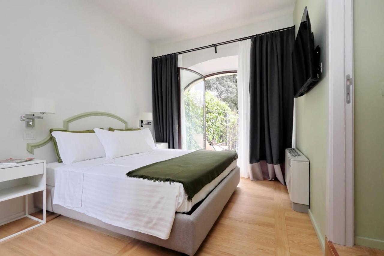 Il Mulino Di Trastevere - My Extra Home Ρώμη Εξωτερικό φωτογραφία