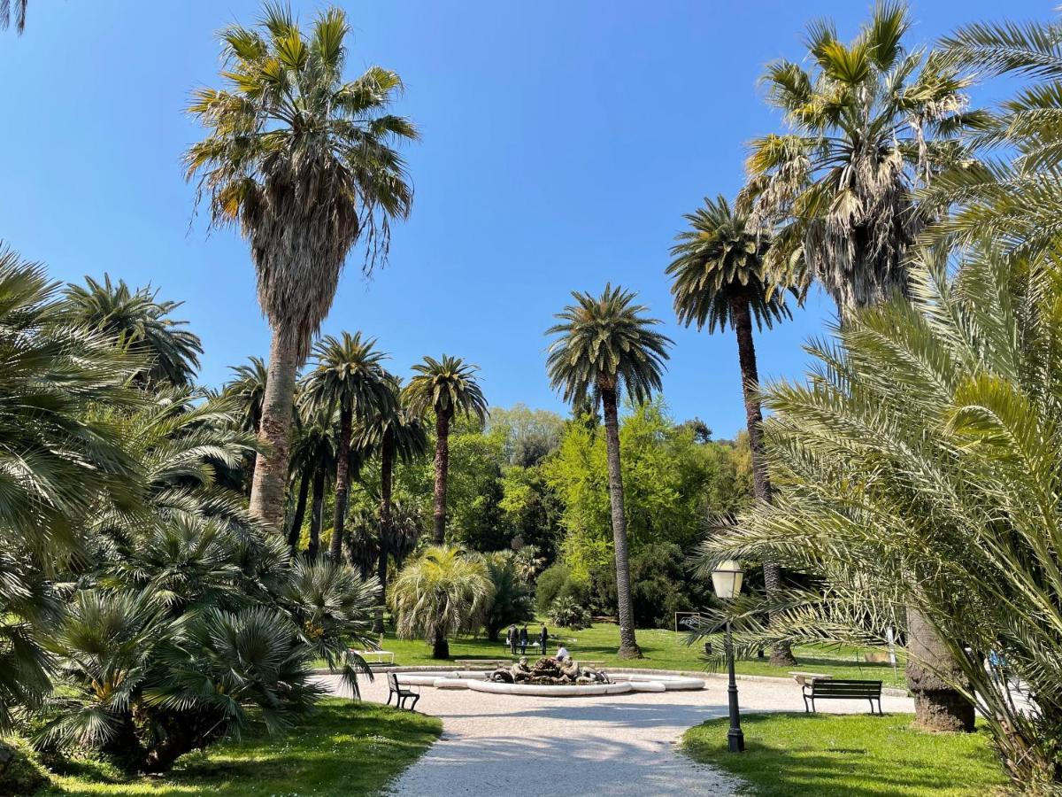 Il Mulino Di Trastevere - My Extra Home Ρώμη Εξωτερικό φωτογραφία
