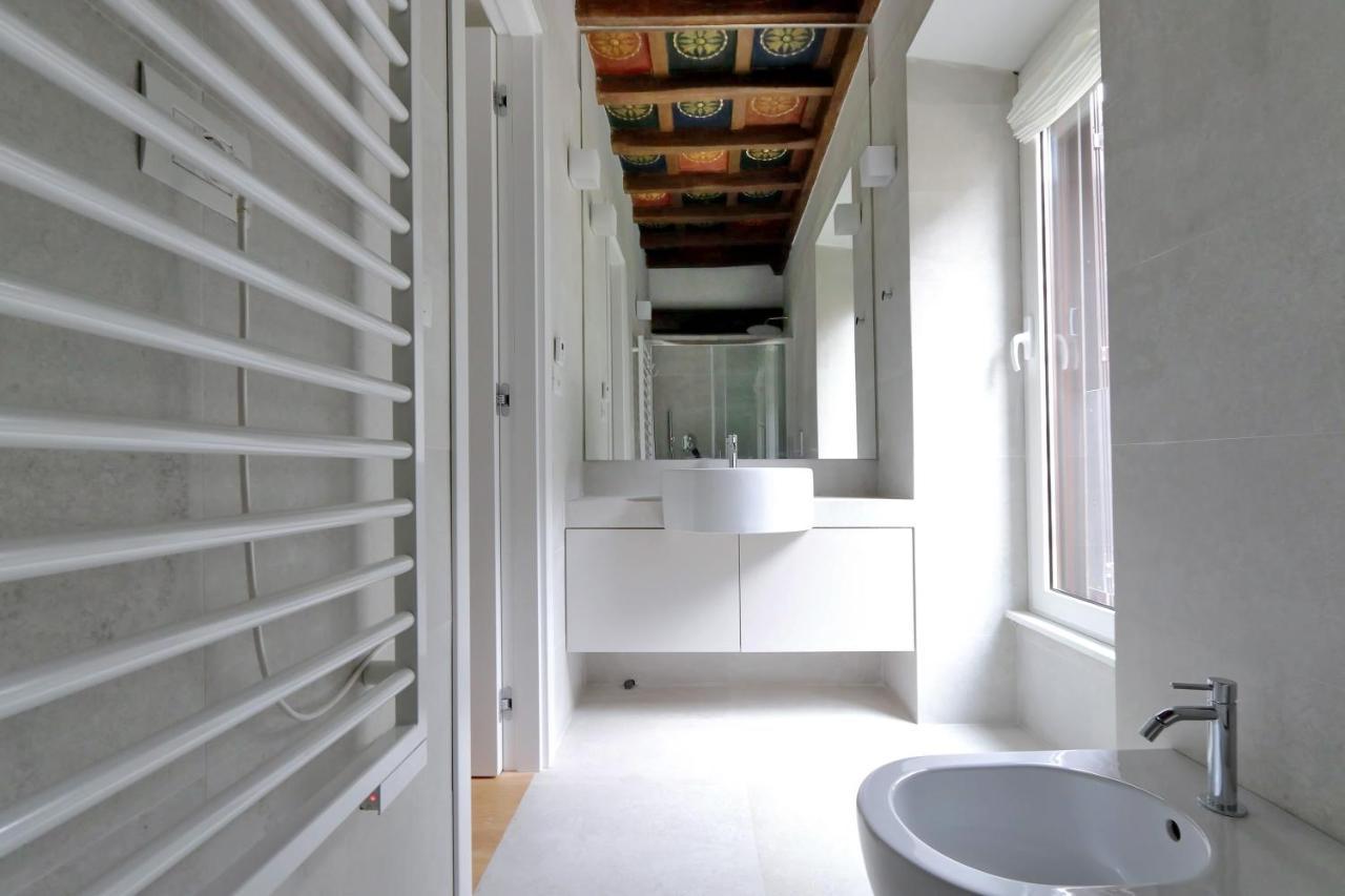 Il Mulino Di Trastevere - My Extra Home Ρώμη Εξωτερικό φωτογραφία
