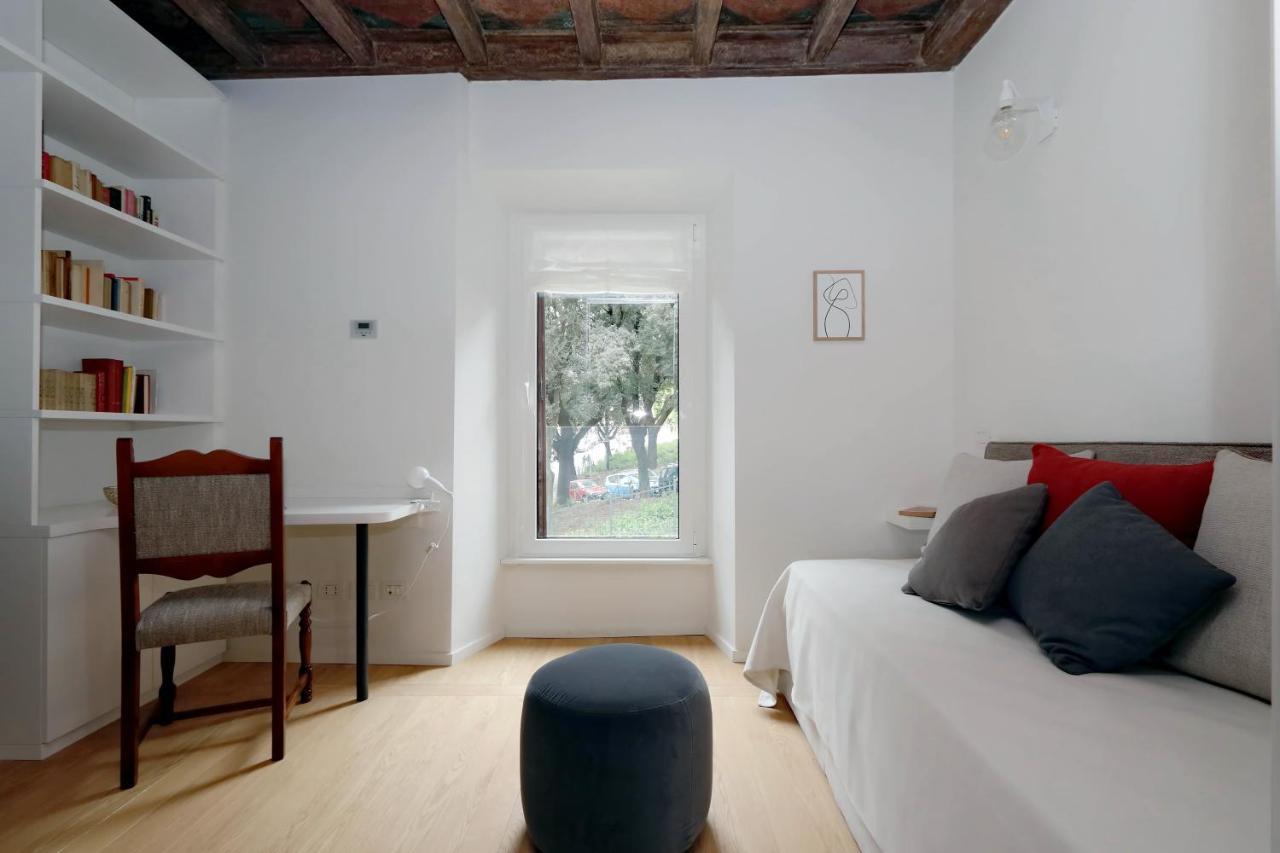 Il Mulino Di Trastevere - My Extra Home Ρώμη Εξωτερικό φωτογραφία