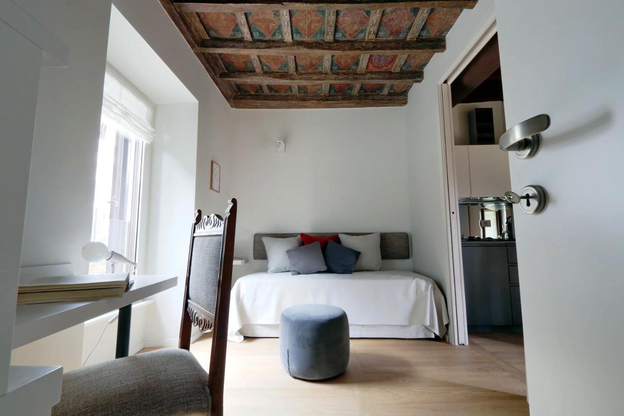 Il Mulino Di Trastevere - My Extra Home Ρώμη Εξωτερικό φωτογραφία