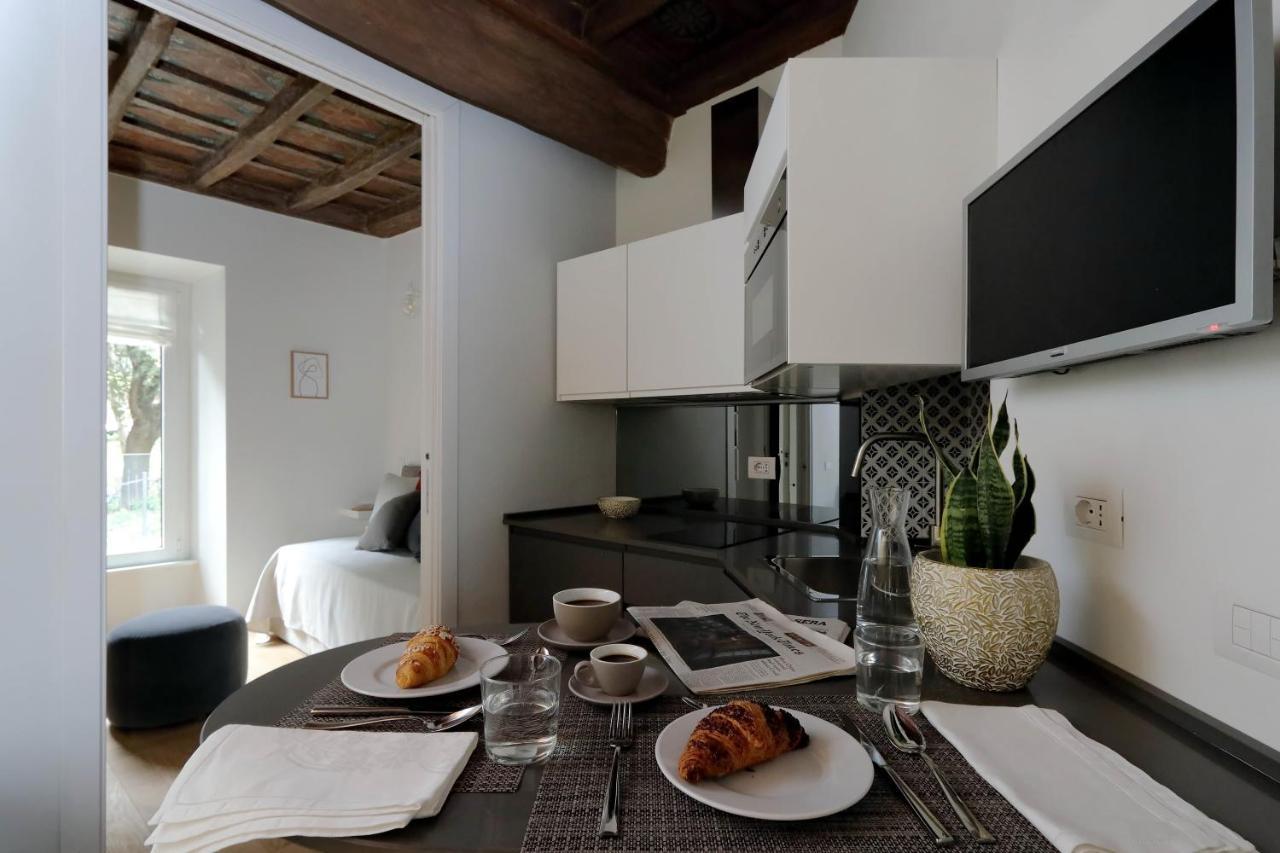 Il Mulino Di Trastevere - My Extra Home Ρώμη Εξωτερικό φωτογραφία