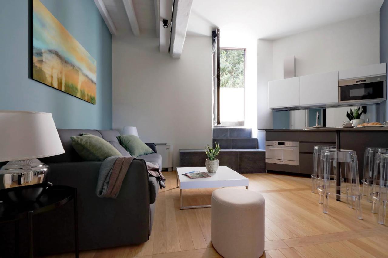 Il Mulino Di Trastevere - My Extra Home Ρώμη Εξωτερικό φωτογραφία