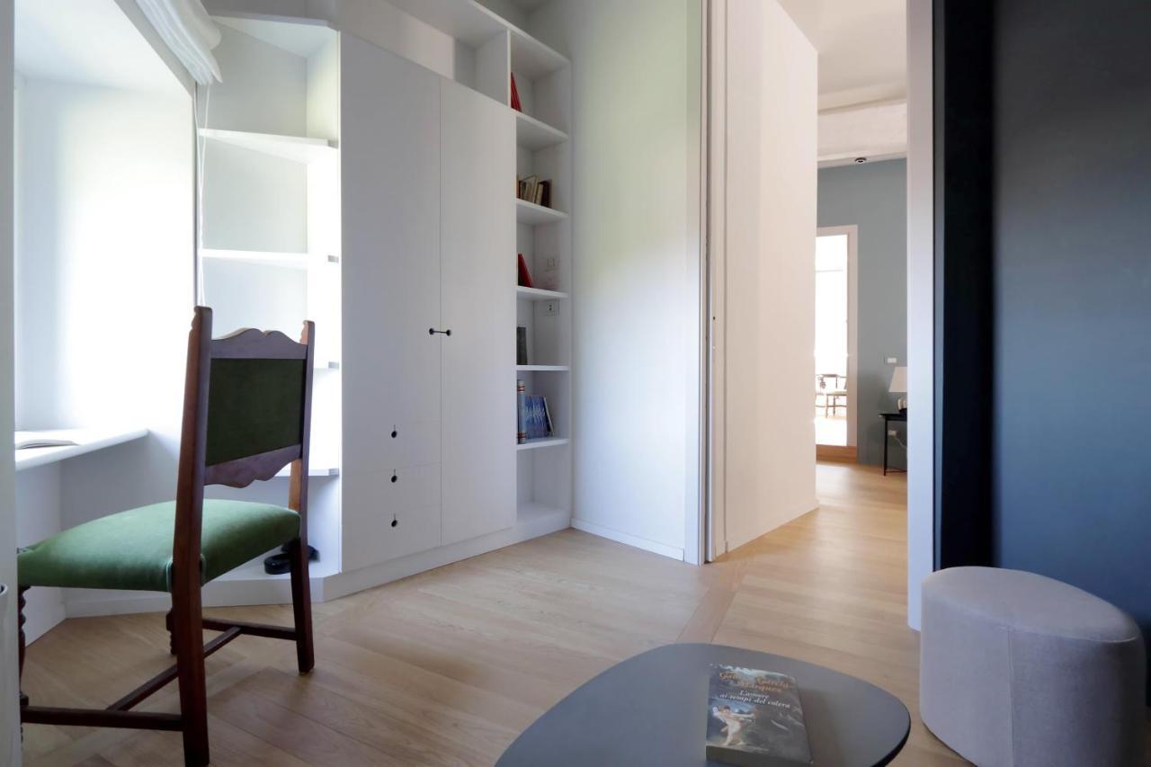 Il Mulino Di Trastevere - My Extra Home Ρώμη Εξωτερικό φωτογραφία