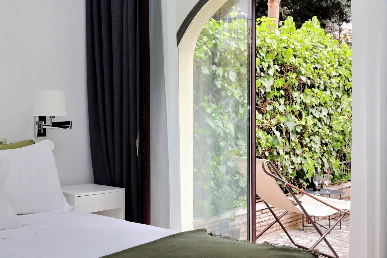 Il Mulino Di Trastevere - My Extra Home Ρώμη Εξωτερικό φωτογραφία