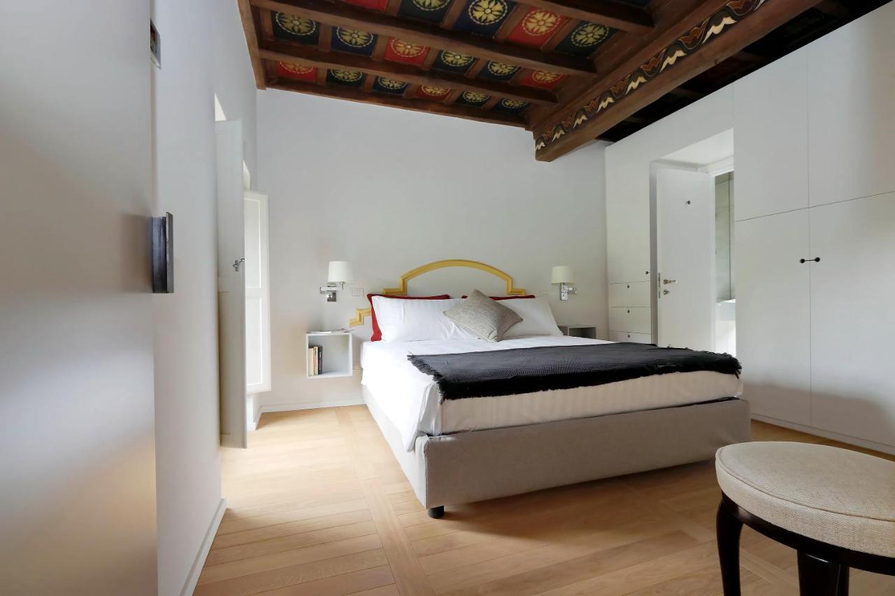 Il Mulino Di Trastevere - My Extra Home Ρώμη Εξωτερικό φωτογραφία
