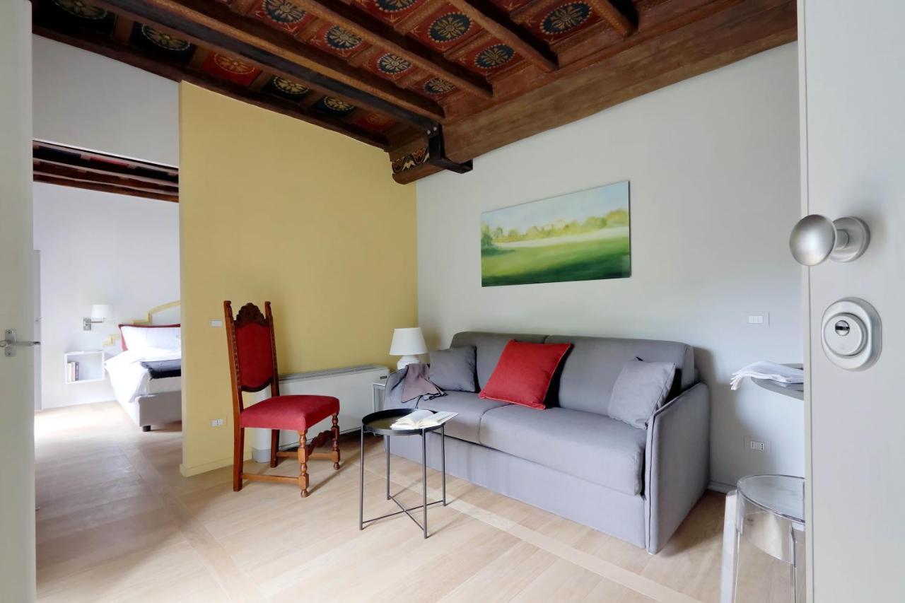 Il Mulino Di Trastevere - My Extra Home Ρώμη Εξωτερικό φωτογραφία
