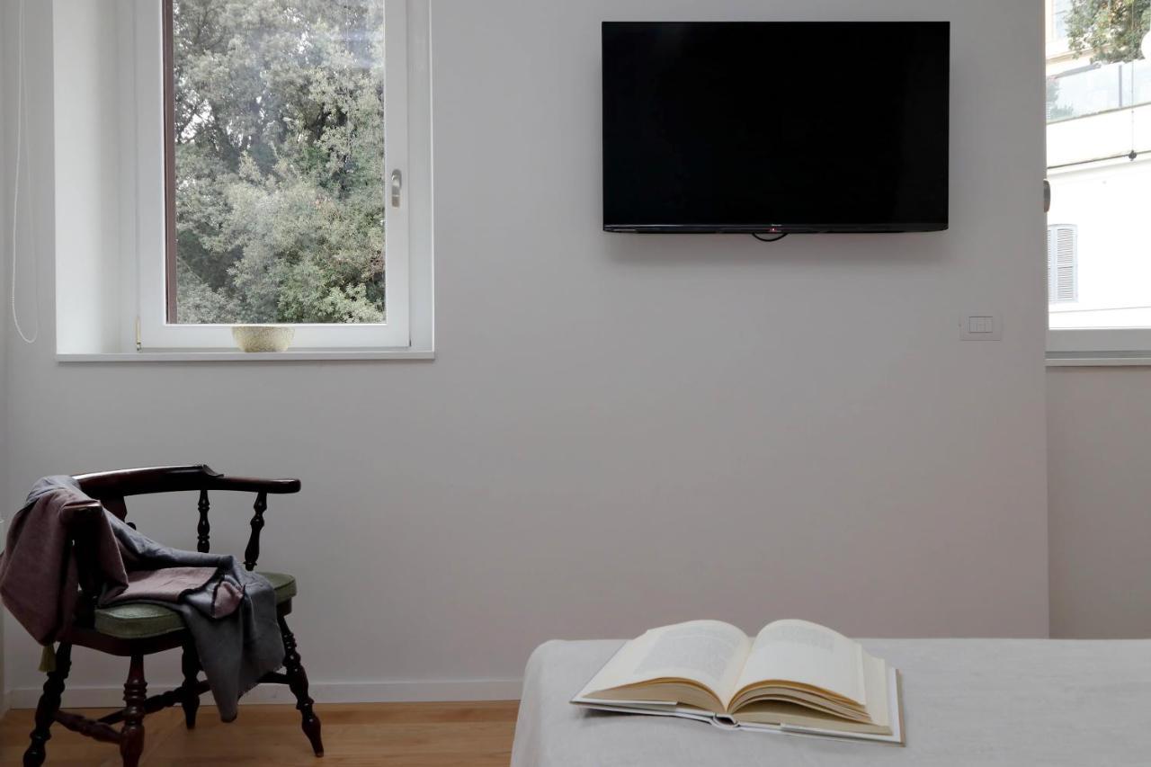 Il Mulino Di Trastevere - My Extra Home Ρώμη Εξωτερικό φωτογραφία