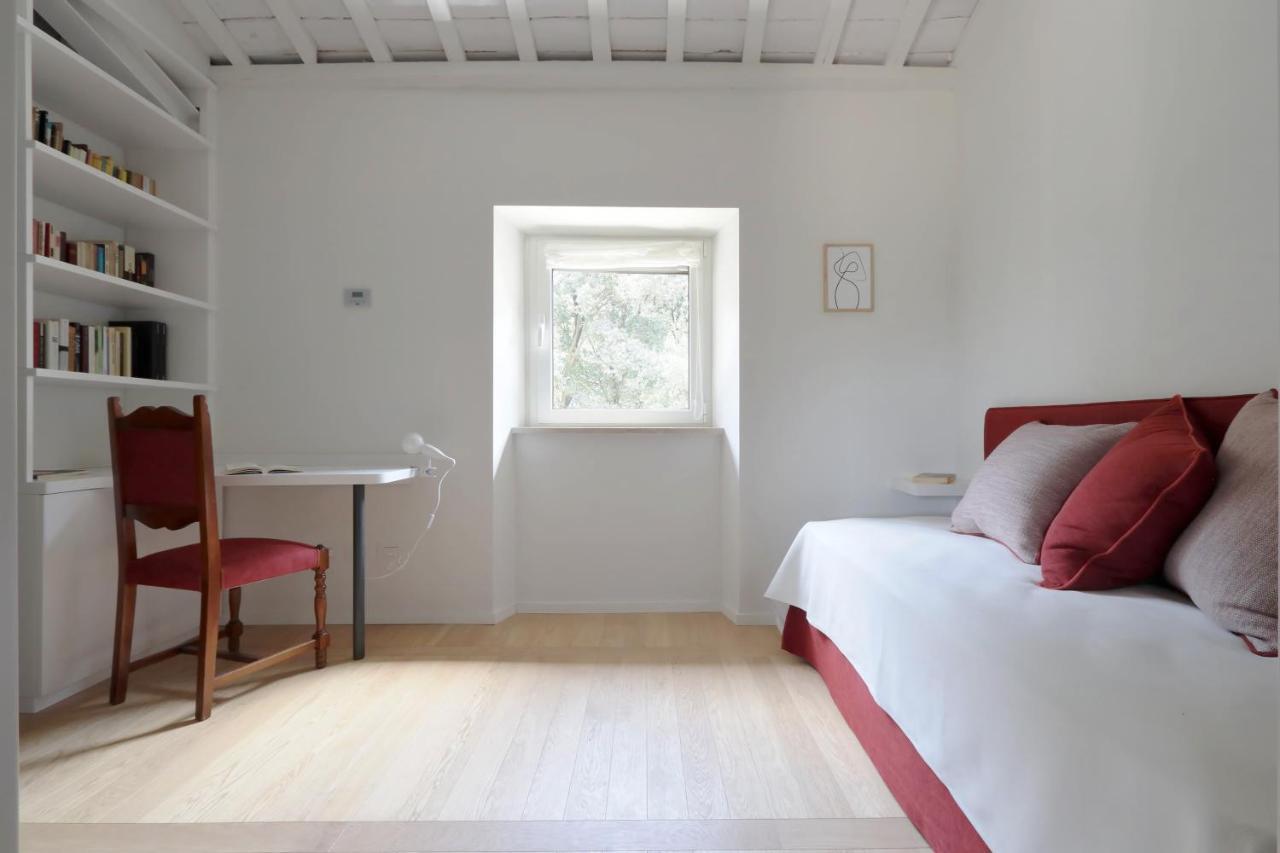 Il Mulino Di Trastevere - My Extra Home Ρώμη Εξωτερικό φωτογραφία