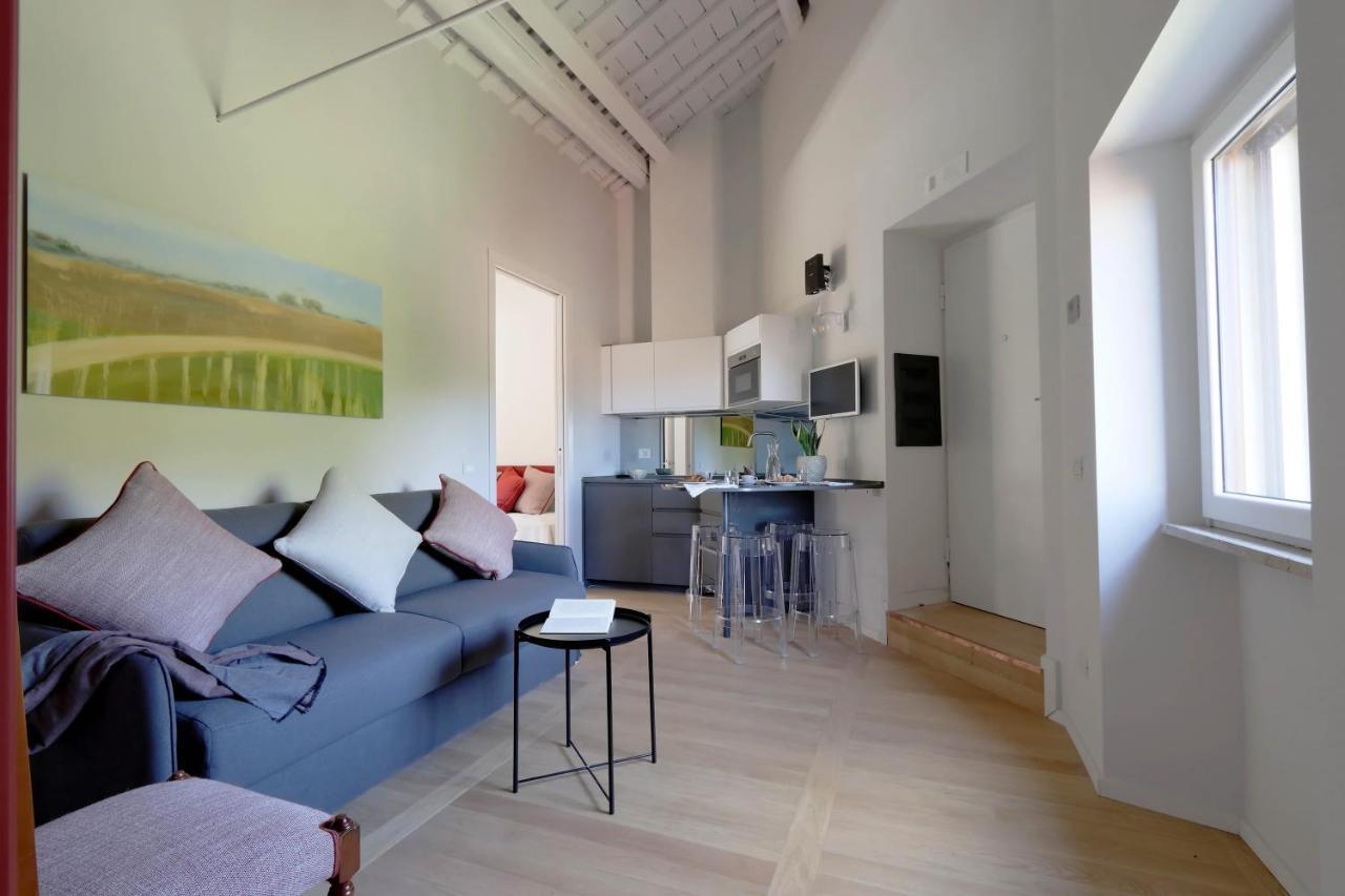 Il Mulino Di Trastevere - My Extra Home Ρώμη Εξωτερικό φωτογραφία