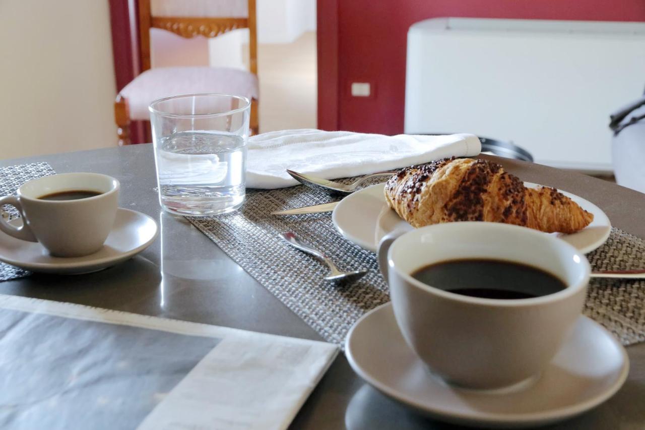 Il Mulino Di Trastevere - My Extra Home Ρώμη Εξωτερικό φωτογραφία