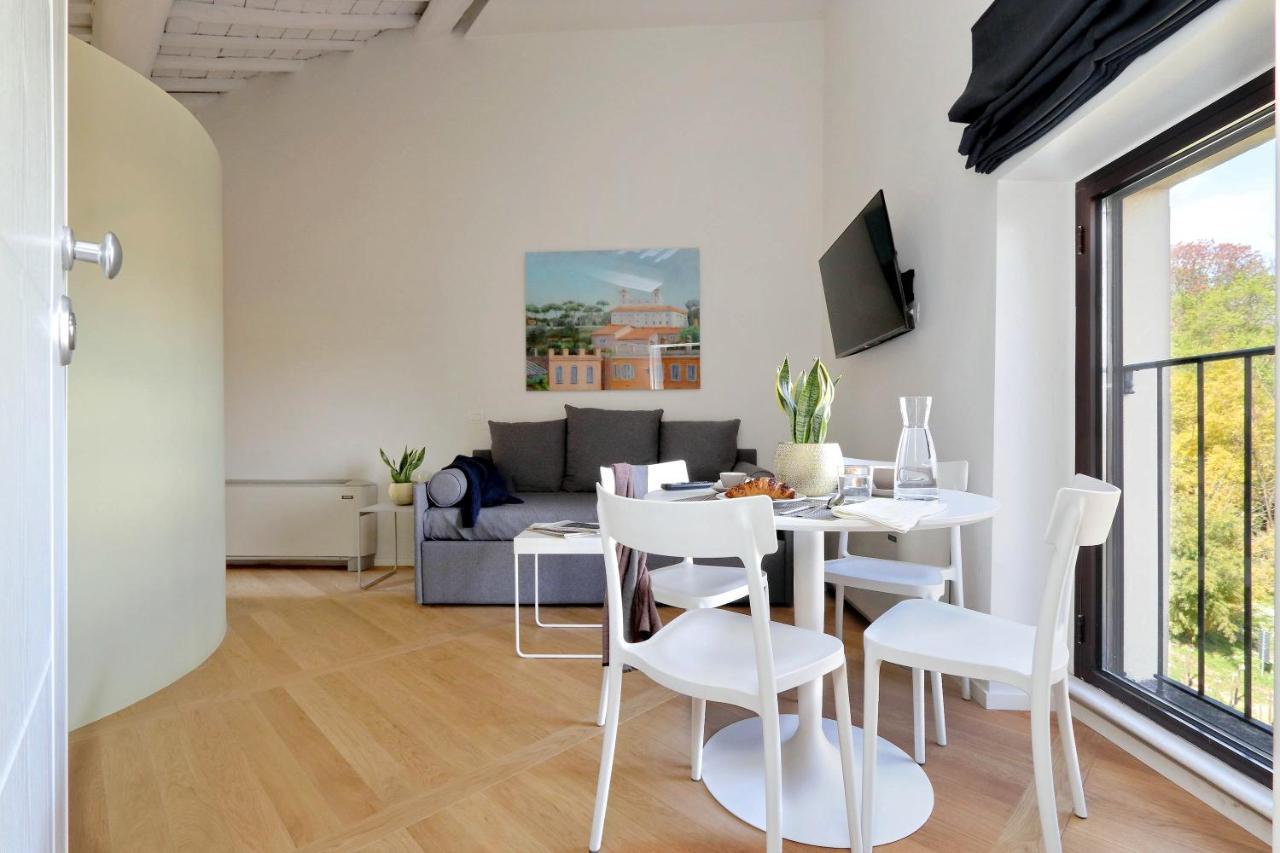 Il Mulino Di Trastevere - My Extra Home Ρώμη Εξωτερικό φωτογραφία