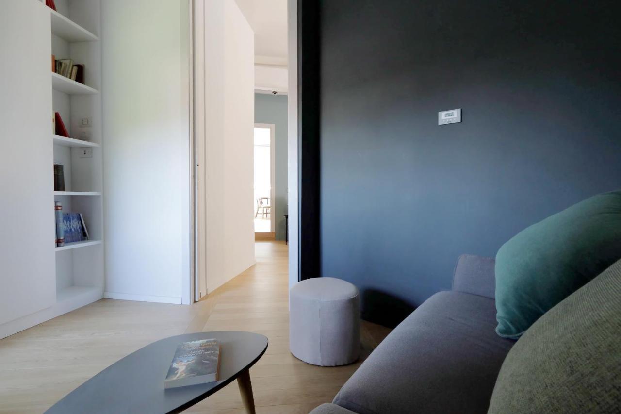Il Mulino Di Trastevere - My Extra Home Ρώμη Εξωτερικό φωτογραφία