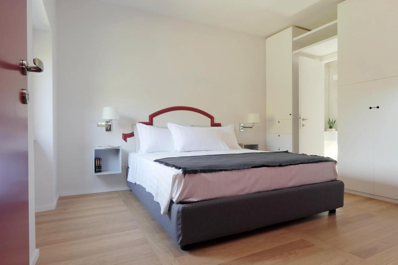 Il Mulino Di Trastevere - My Extra Home Ρώμη Εξωτερικό φωτογραφία