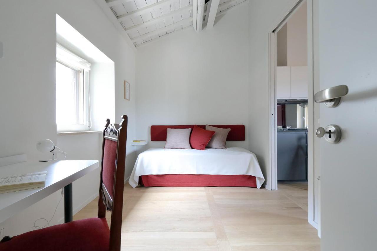Il Mulino Di Trastevere - My Extra Home Ρώμη Εξωτερικό φωτογραφία