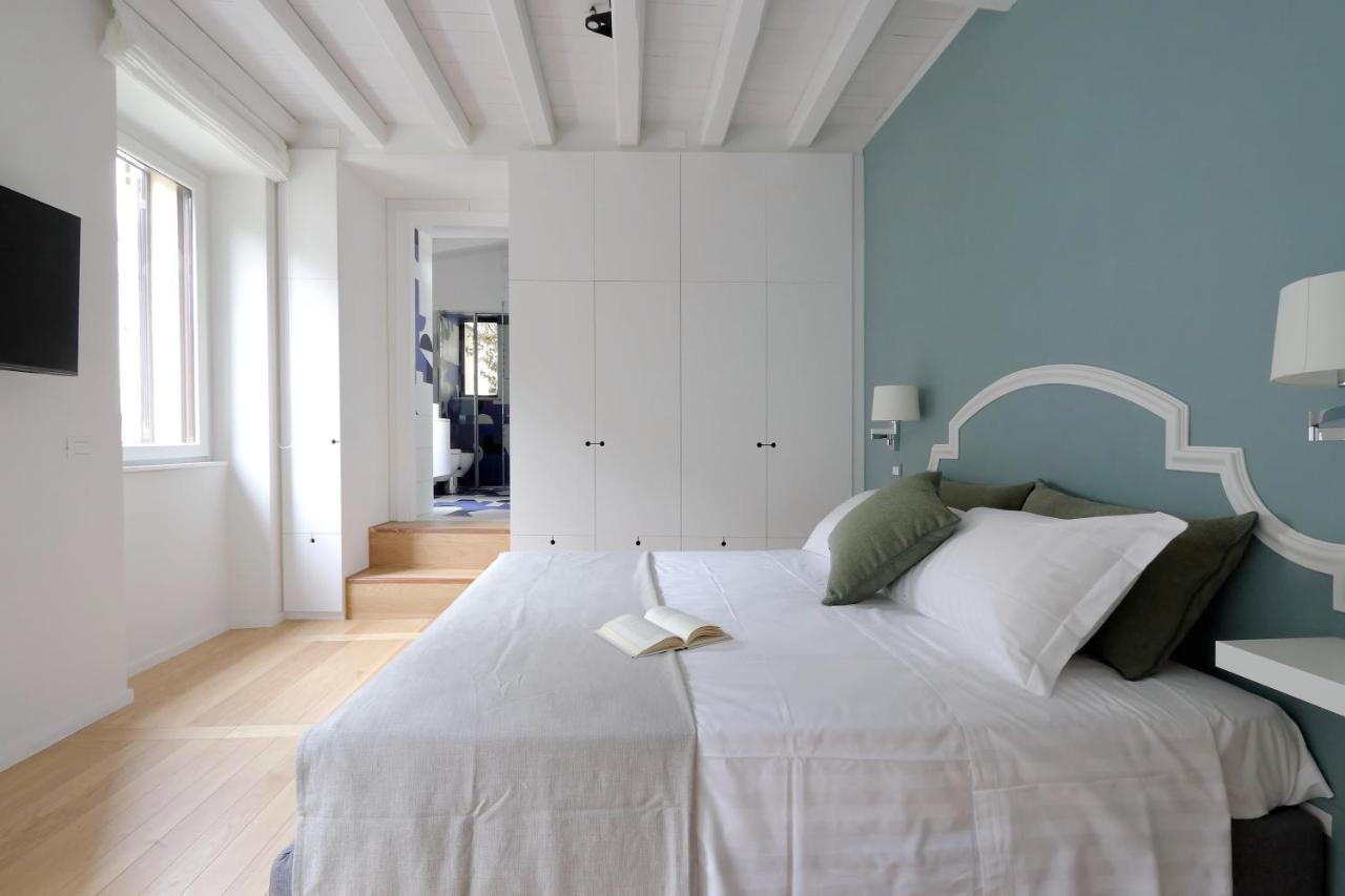 Il Mulino Di Trastevere - My Extra Home Ρώμη Εξωτερικό φωτογραφία