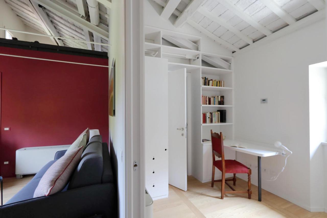 Il Mulino Di Trastevere - My Extra Home Ρώμη Εξωτερικό φωτογραφία