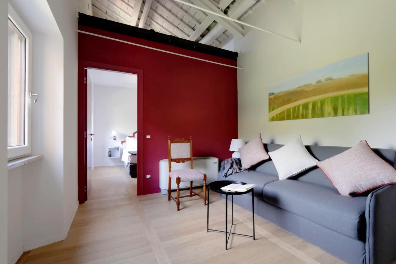 Il Mulino Di Trastevere - My Extra Home Ρώμη Εξωτερικό φωτογραφία