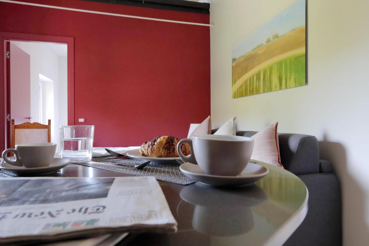 Il Mulino Di Trastevere - My Extra Home Ρώμη Εξωτερικό φωτογραφία
