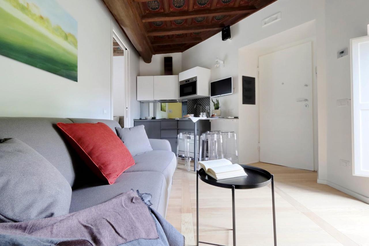 Il Mulino Di Trastevere - My Extra Home Ρώμη Εξωτερικό φωτογραφία