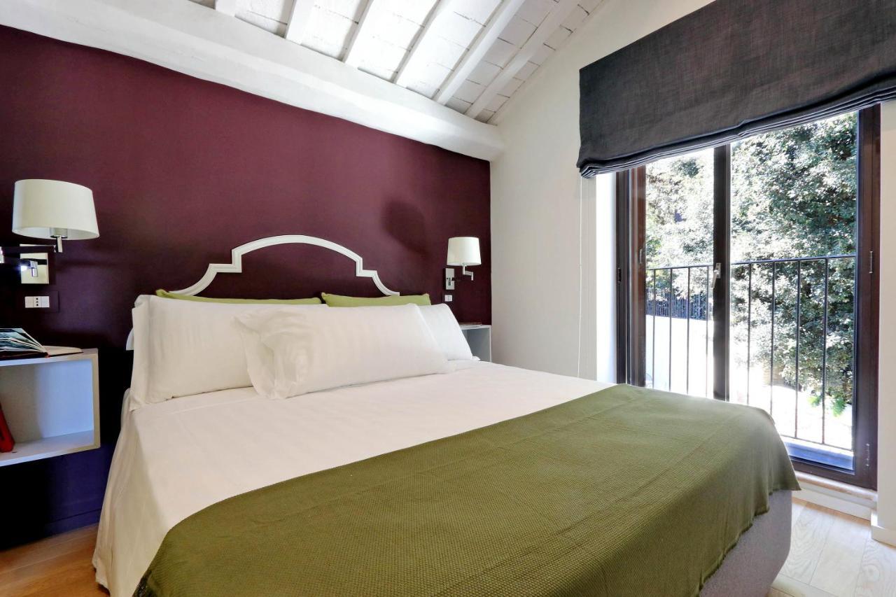 Il Mulino Di Trastevere - My Extra Home Ρώμη Εξωτερικό φωτογραφία