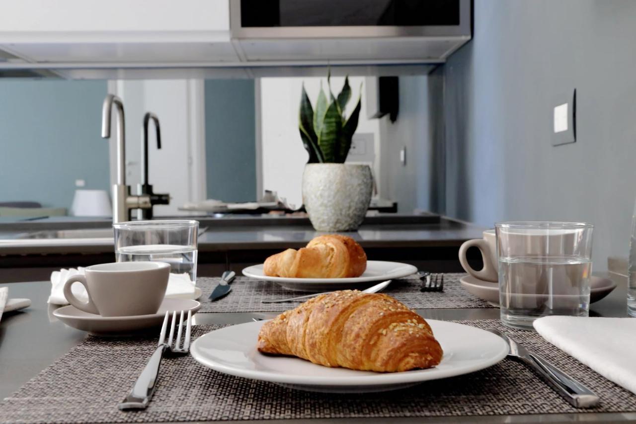 Il Mulino Di Trastevere - My Extra Home Ρώμη Εξωτερικό φωτογραφία