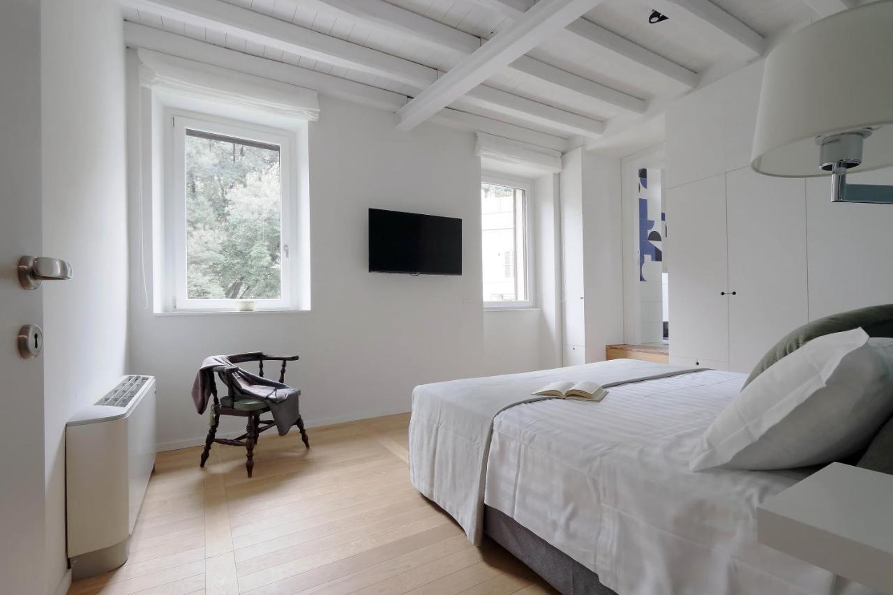 Il Mulino Di Trastevere - My Extra Home Ρώμη Εξωτερικό φωτογραφία