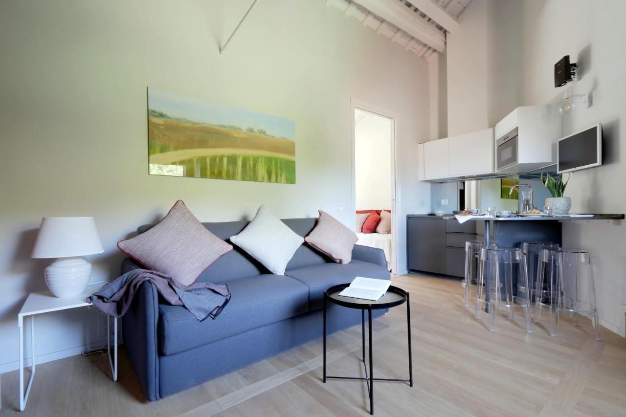Il Mulino Di Trastevere - My Extra Home Ρώμη Εξωτερικό φωτογραφία