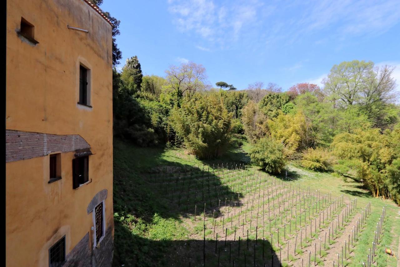 Il Mulino Di Trastevere - My Extra Home Ρώμη Εξωτερικό φωτογραφία
