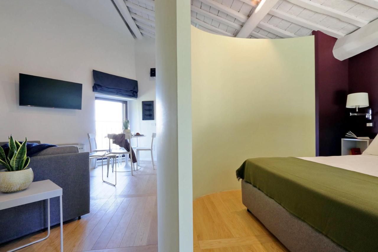 Il Mulino Di Trastevere - My Extra Home Ρώμη Εξωτερικό φωτογραφία